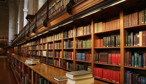 Law Library, Phoenix
