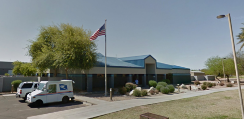Phoenix Police Department