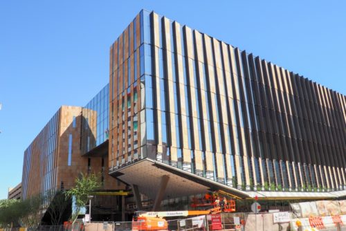 Sandra Day O’Connor College of Law, Phoenix