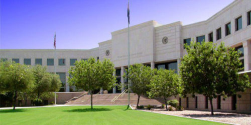 Arizona Supreme Court, Phoenix