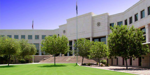 Arizona Supreme Court, Phoenix