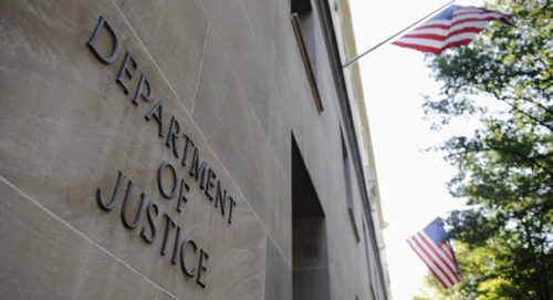 US Justice Department, Phoenix