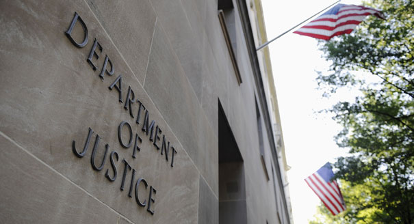 US Justice Department, Phoenix